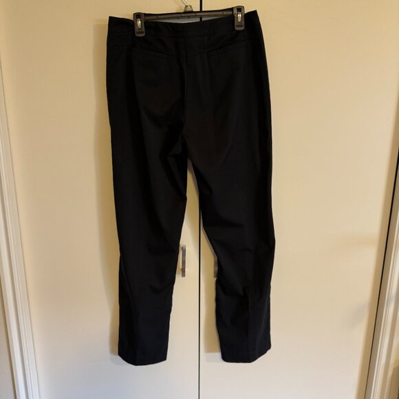 Tail Tech Performance black pants - Picture 3 of 4